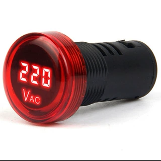 电压表IC 220V电压表芯片，电路芯片程序编程软件设计研发IC开发