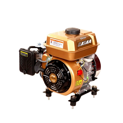charging generator, Avtomobil generatorları
