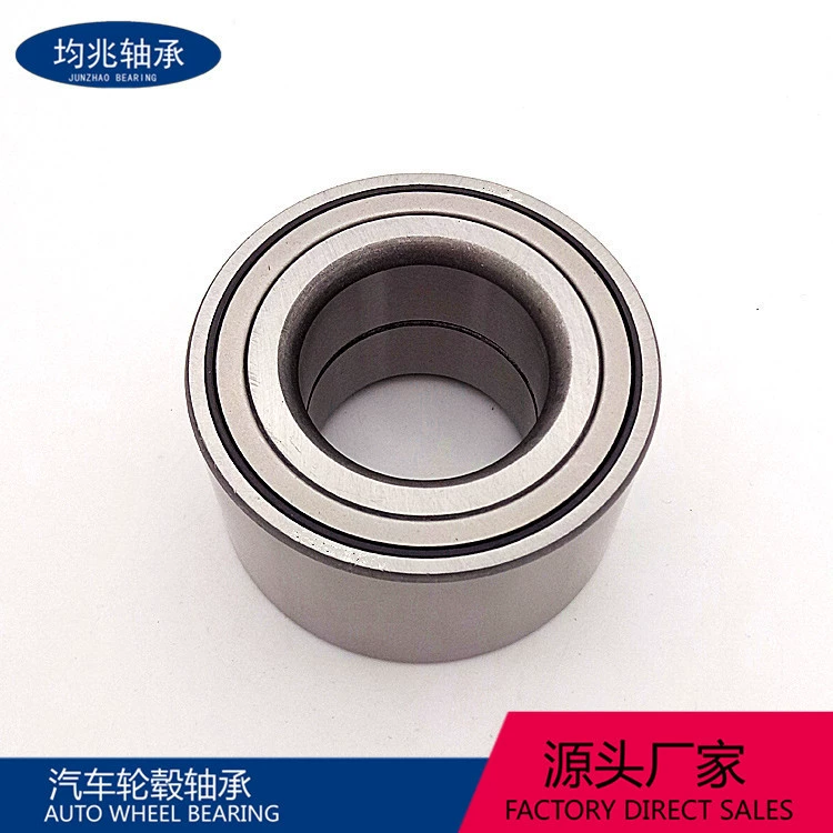 Производители автомобильных подшипников WBS510116, GRW25, WB000050 напрямую поставляют ступичные подшипники с завода-изготовителя.