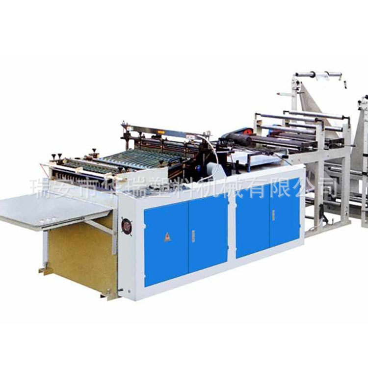 【热销】1500型高速气泡膜制袋机 气泡膜机500mm-1800mm产品