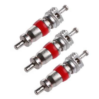 汽车轮胎气门嘴气门芯 汽车气门嘴真空嘴纯铜气门芯气门针|ms