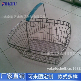 商超货架;仓储货架;超市购物车