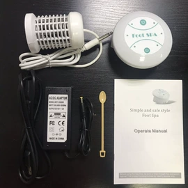 足浴电器;保健电器配件;其他生活电器