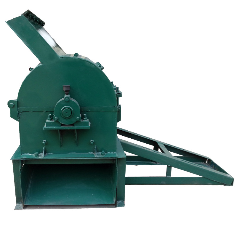 小型大型豆饼粉碎机 大功率油渣饼粉碎机 茶枯饼颗粒破碎机