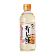 日本进口 多福寿司醋300ml 紫菜手卷包饭醋酿造食醋