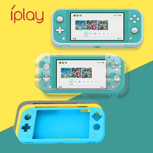 ��ƷSwitch lite���C���o�׹��z��miniˮ����TPU���o�����b