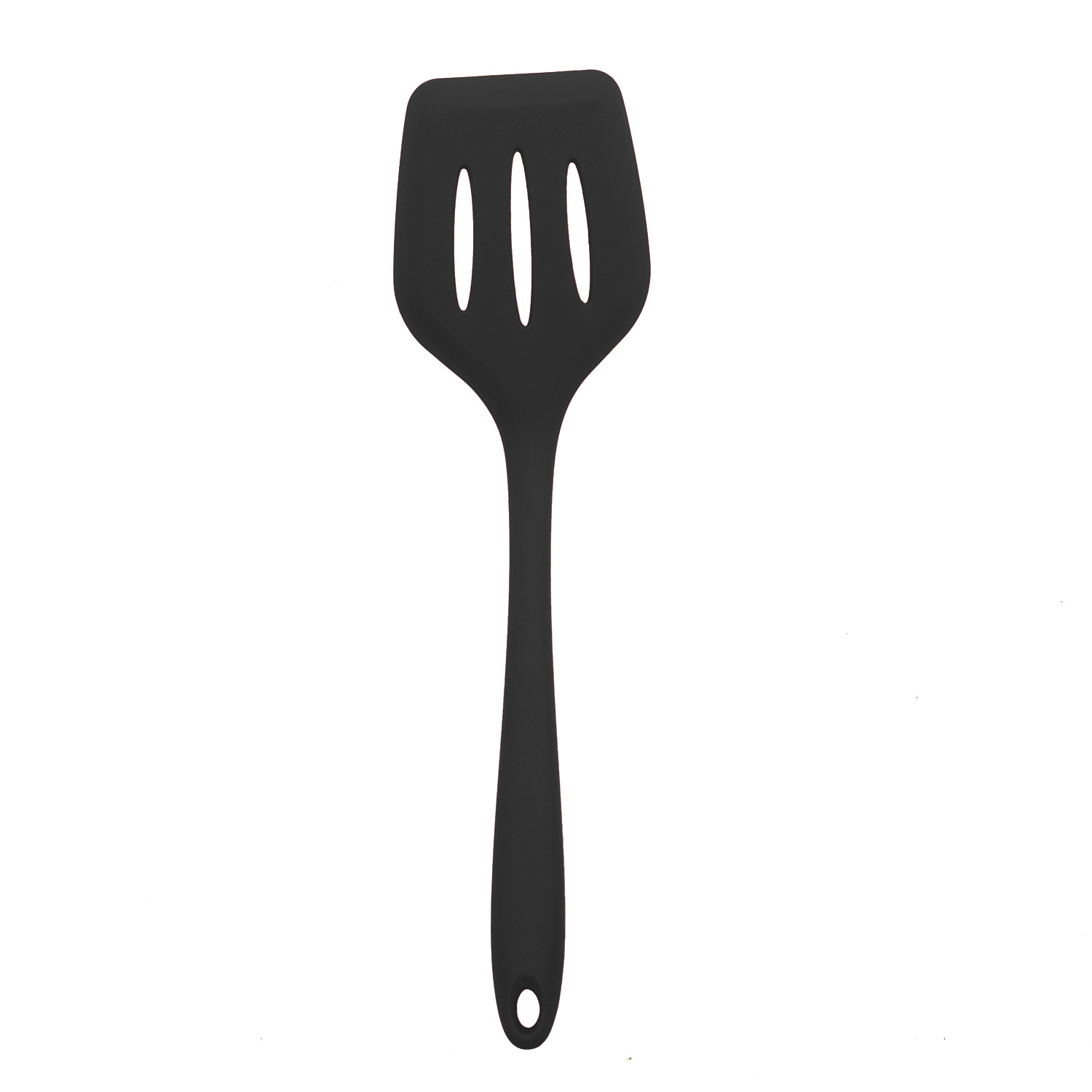 검은 누출 삽