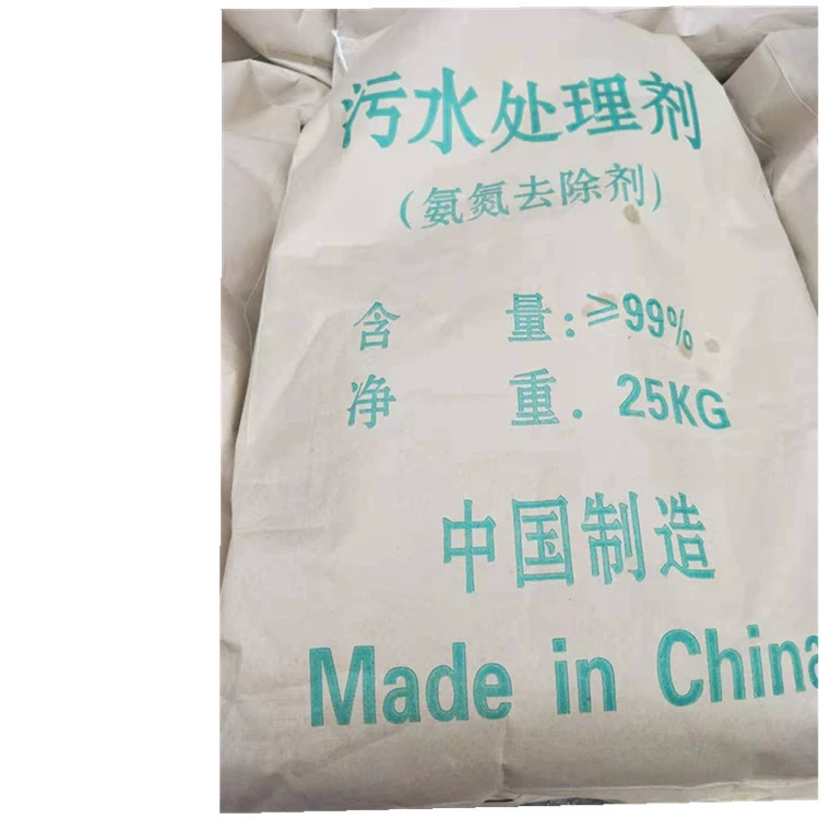 Средство для удаления аммиачного азота Средство для деградации твердого азота для удаления азота аммиака