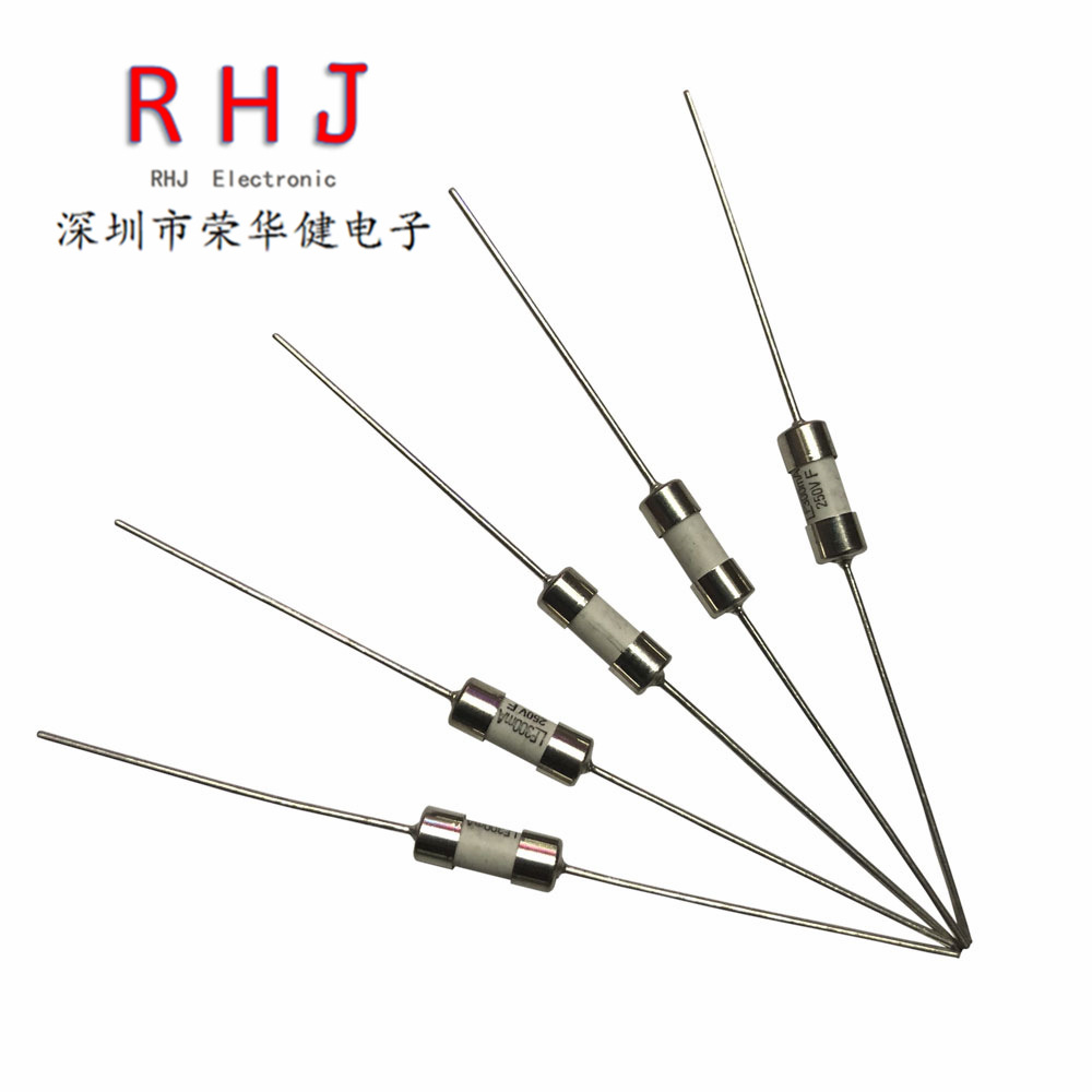 0874.300MXEP 300MA 250V 3.6X10 LF 进口原装力特陶瓷带线保险管