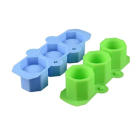 蛋糕模;冰格;日用橡胶