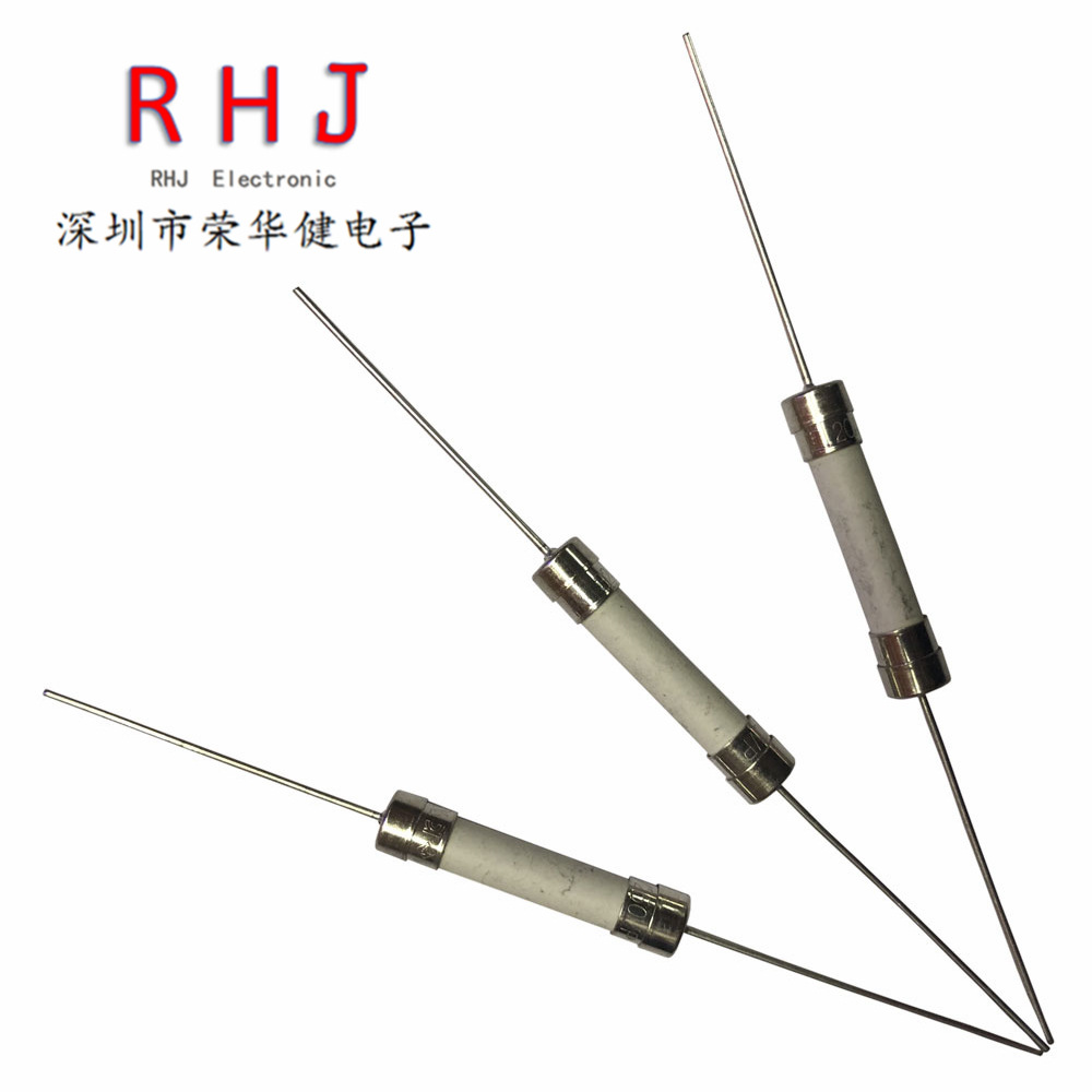 0324020.MXP 20A 250V 6X30 LF 原装力特 带线陶瓷 保险丝 保险管