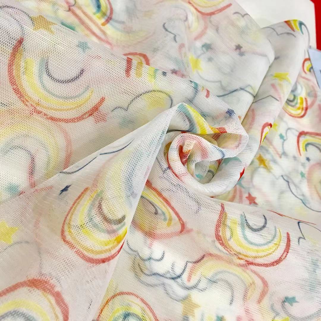 2021新款上市  女装童装面料   门幅150CM  工厂货