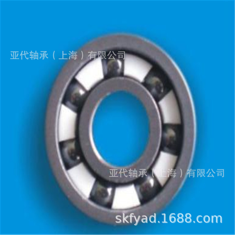 现货供应高速轴承60BNR10HTYNSUELP4Y陶瓷球