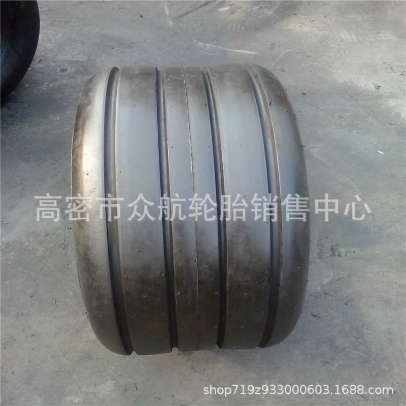 现货供应31*13.5-15农用导向捆草机轮胎农机具轮胎捆草机
