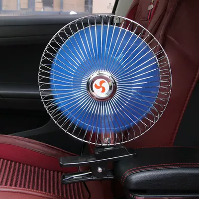 Cooling, Digər kiçik elektrik cihazlar
