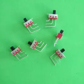 其他插座;拨动开关;轻触开关