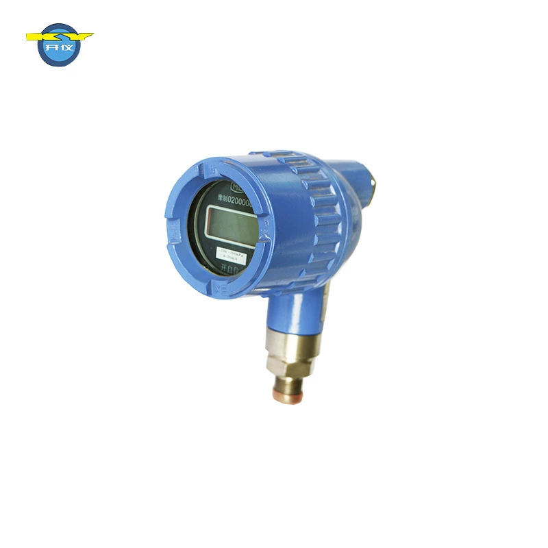 Factory direct sales YBS intelligent pressure transmitter