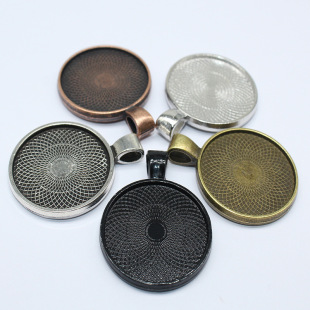 diy�ֹ����� ����ȵ��r�⌚ʯ���� �p���N25MM���ж�ɫ �Ͻ��Ʒ