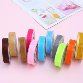 织带;松紧带;麻纺纱