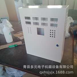 厂家专业供应 钣金机箱 钣金外壳 机箱机柜 机械外壳