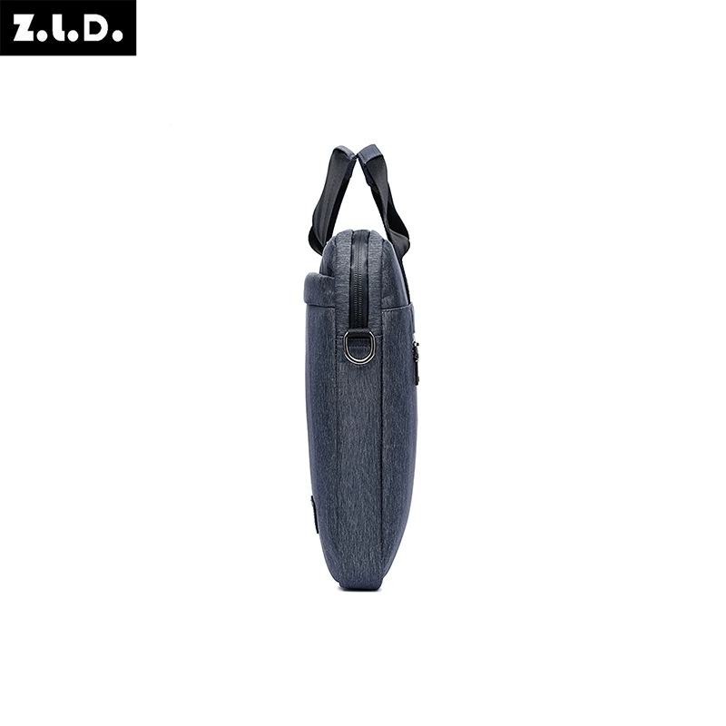 (Cross-border trading), big laptop, waterproof capacious one-shoulder bag, 15.6 inch, wholesale