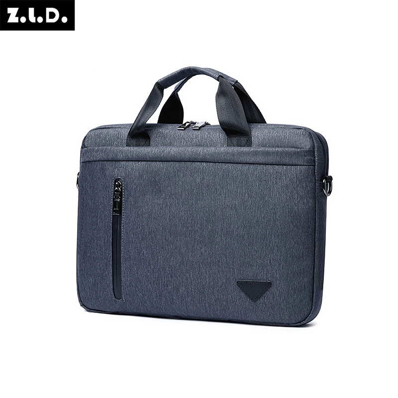 (Cross-border trading), big laptop, waterproof capacious one-shoulder bag, 15.6 inch, wholesale