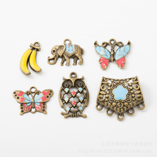 DIY��Ʒ������źϽ� �����㽶 ������ èͷӥ ���� �����Ҽ�5193