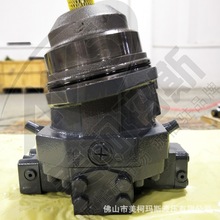 �����ֻ� ������˹ �����ʿ�� A6VE160 Һѹ��������