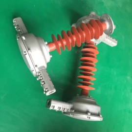 其他输配电;光缆接头盒