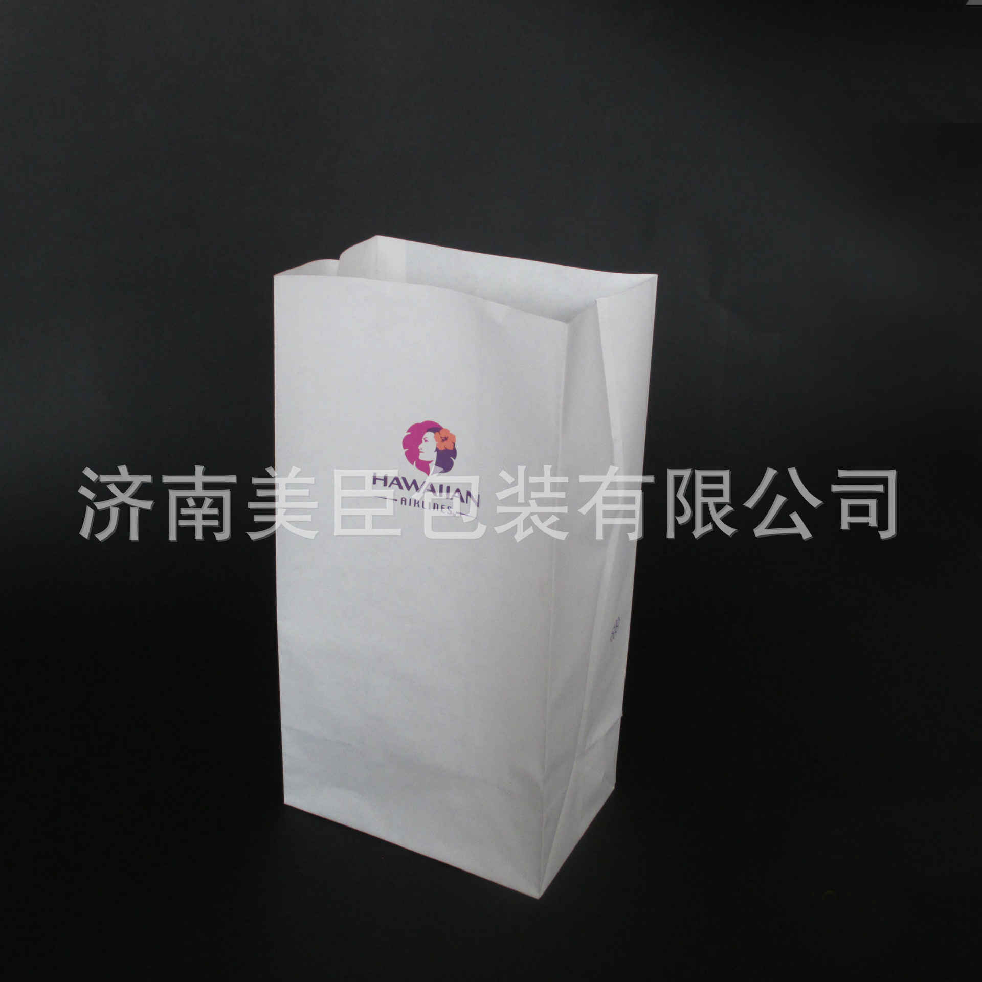 供应航空纸制呕吐袋