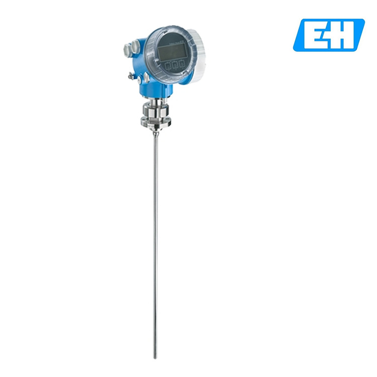 E+H导波雷达液位计FMP53 卫生级导波雷达SIL3