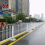 隔离中央京式道路护栏