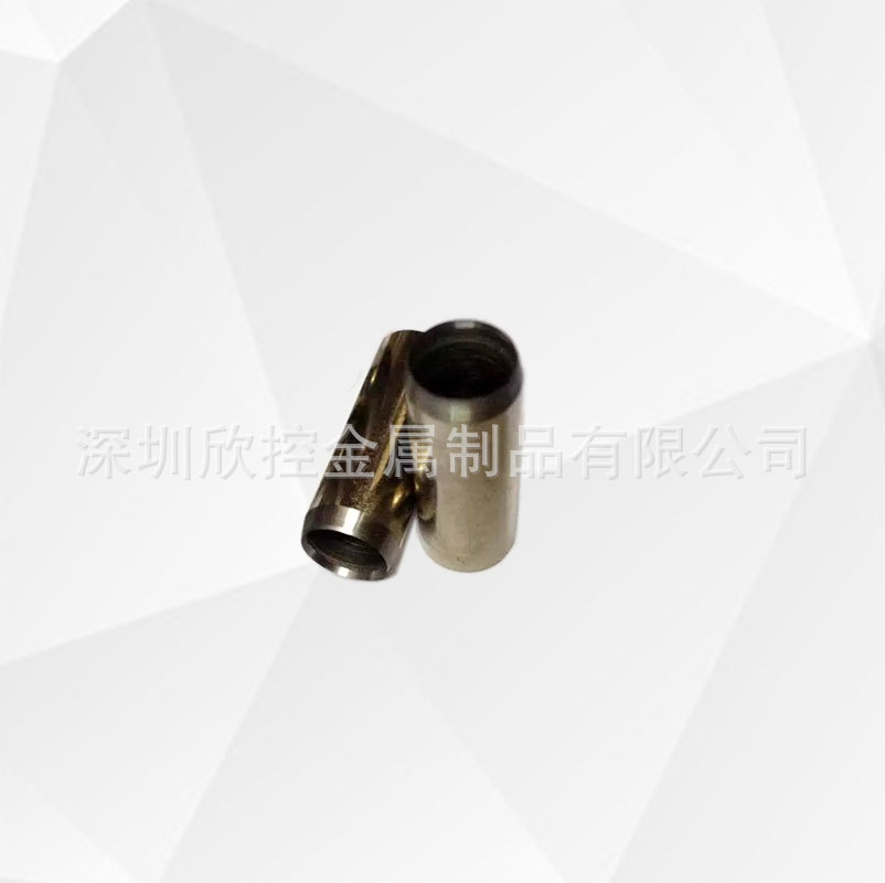 供应刀模冲 自动弹簧冲头 冲头8mm 模切弹簧钢孔 耐冲击 硬度高