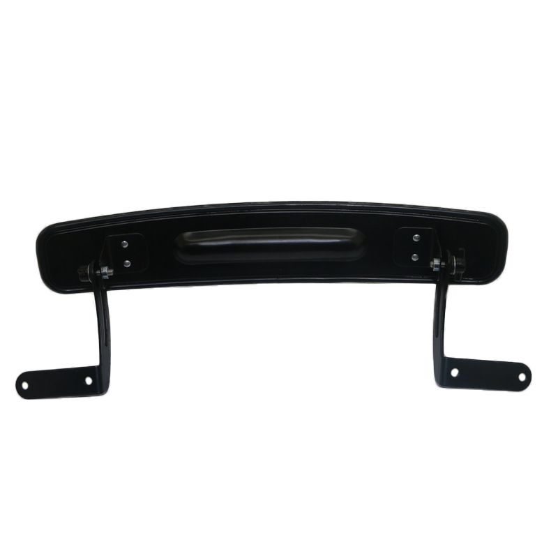 FLYQUICK suministro de comercio transfronterizo Campo de Golf coche especial convexo espejo retrovisor central