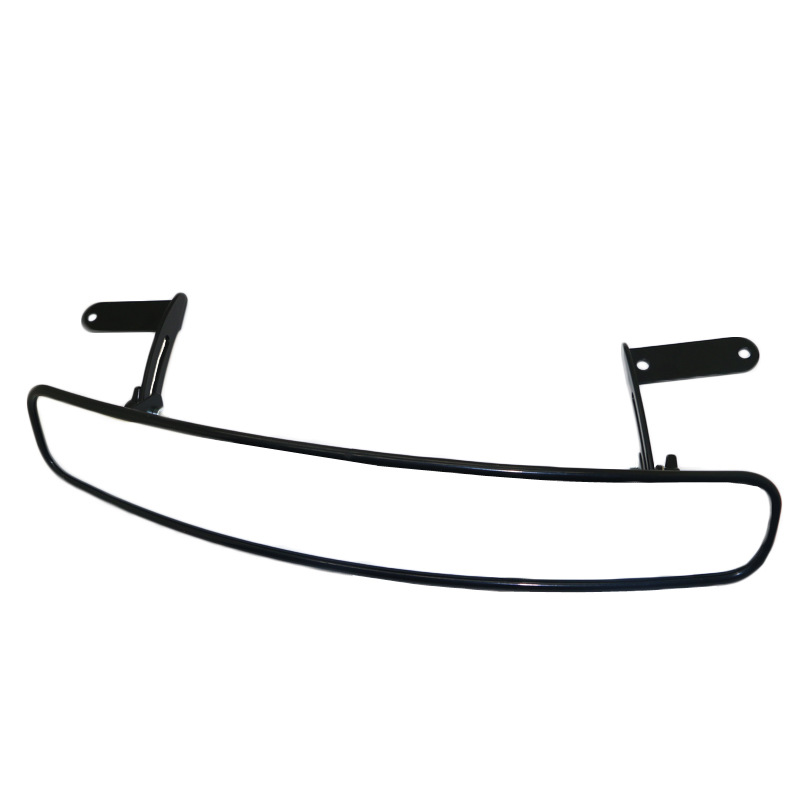 FLYQUICK suministro de comercio transfronterizo Campo de Golf coche especial convexo espejo retrovisor central