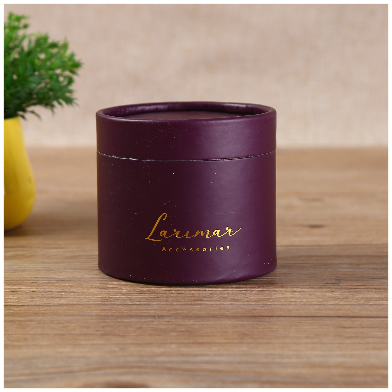 厂家圆筒包装纸筒定 制红枸杞食品纸罐定 做茶叶圆形牛皮纸包装筒