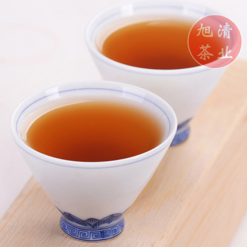Tea raw material black tea bulk manufacturer wholesale Wuyi Mountain work reception rations tea high mountain Zhengshan Xiaozhong tea 