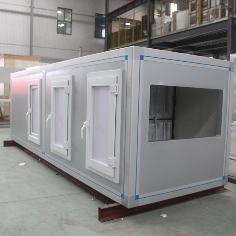 ����ֱ��������ȫģ�鶨�����ʿյ����侲ѹ��֧�ֳߴ�ģ�鶨��