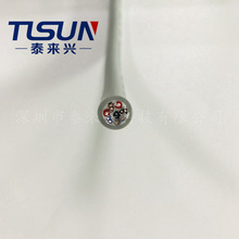 ��|���a�S�ҹ��� SERVO �ŷ���| 4*0.75+3*2*0.3mm2 ������朾�