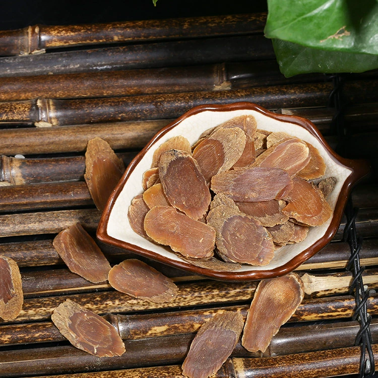 Источник происхождения Цзилинь, северо-восток, специальные таблетки красного женьшеня, мульти-спецификации, 6-летние ломтики красного женьшеня оптом