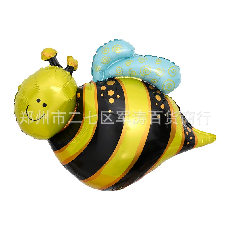 Cute dinosaur, rabbit, balloon, protective amulet, bee