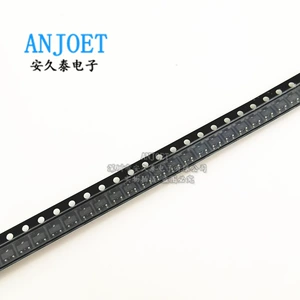 [贴片三极管 DTC143ZCA DTA143ECA 丝印E23/13 50V0.1A数字晶体管]