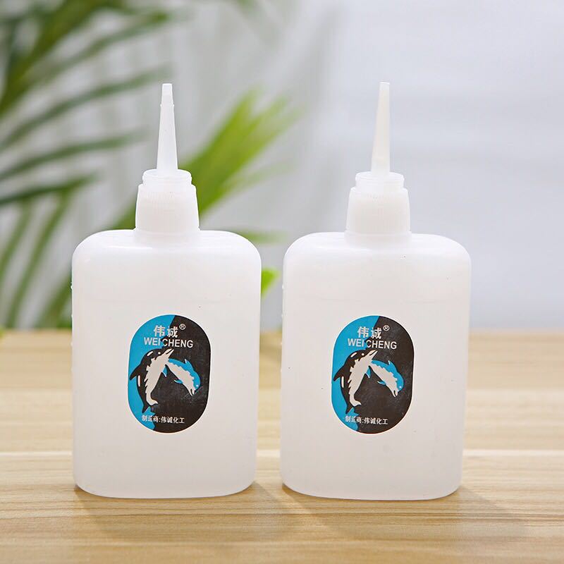 大瓶502胶水批发鱼牌101瞬间3三秒快干胶广告木材家具石材