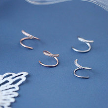 �����{�Ƶ�S925���y�p��ˮ荶��h ����������� jewelry2019���