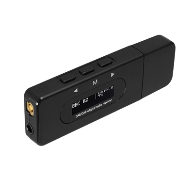 interface power supply vehicle-mounted – FM Modulyator