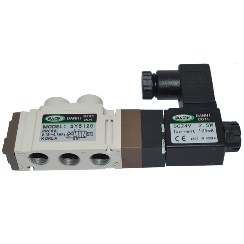 DANHISY5120SY5220SY5320׵ŷ2λ5ͨSMC