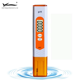 水质分析仪;PH计;电导仪器