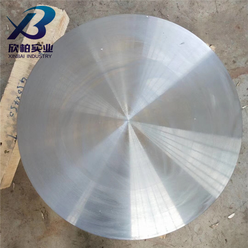 欣柏供应GH2901高温合金棒 沉淀硬化型GH2901环形件 GH901锻件