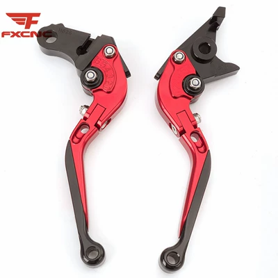 clutch handle pull rod – Motorcycle Control System Parts