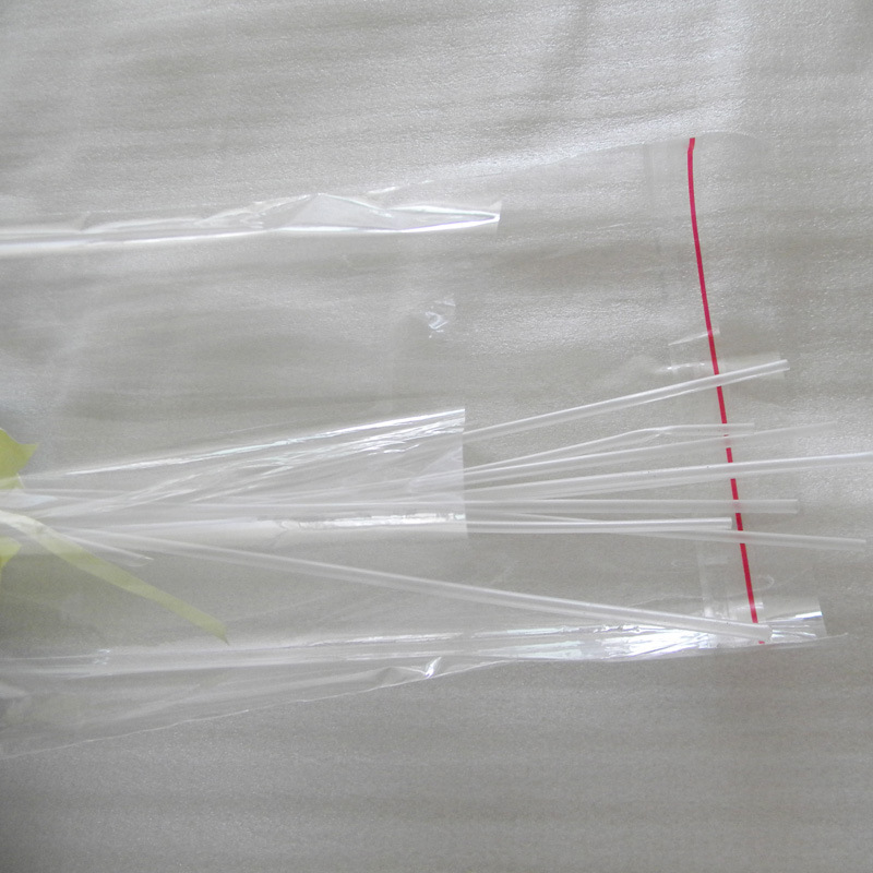 美倍牌opp材质9号opp自粘袋 20*28厘米*6手机包装袋服装衣服西装